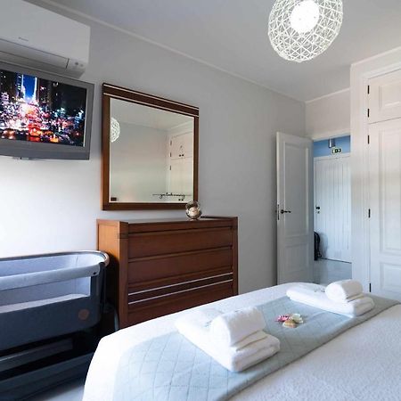 Feel The Ocean Apartment Praia Do Cabedelo Viana do Castelo Exterior photo