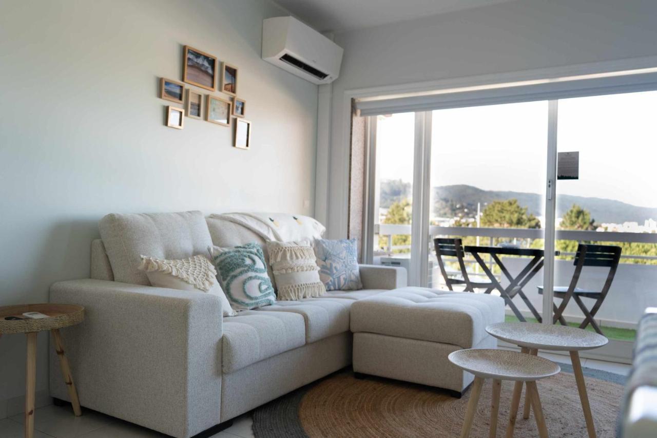 Feel The Ocean Apartment Praia Do Cabedelo Viana do Castelo Exterior photo