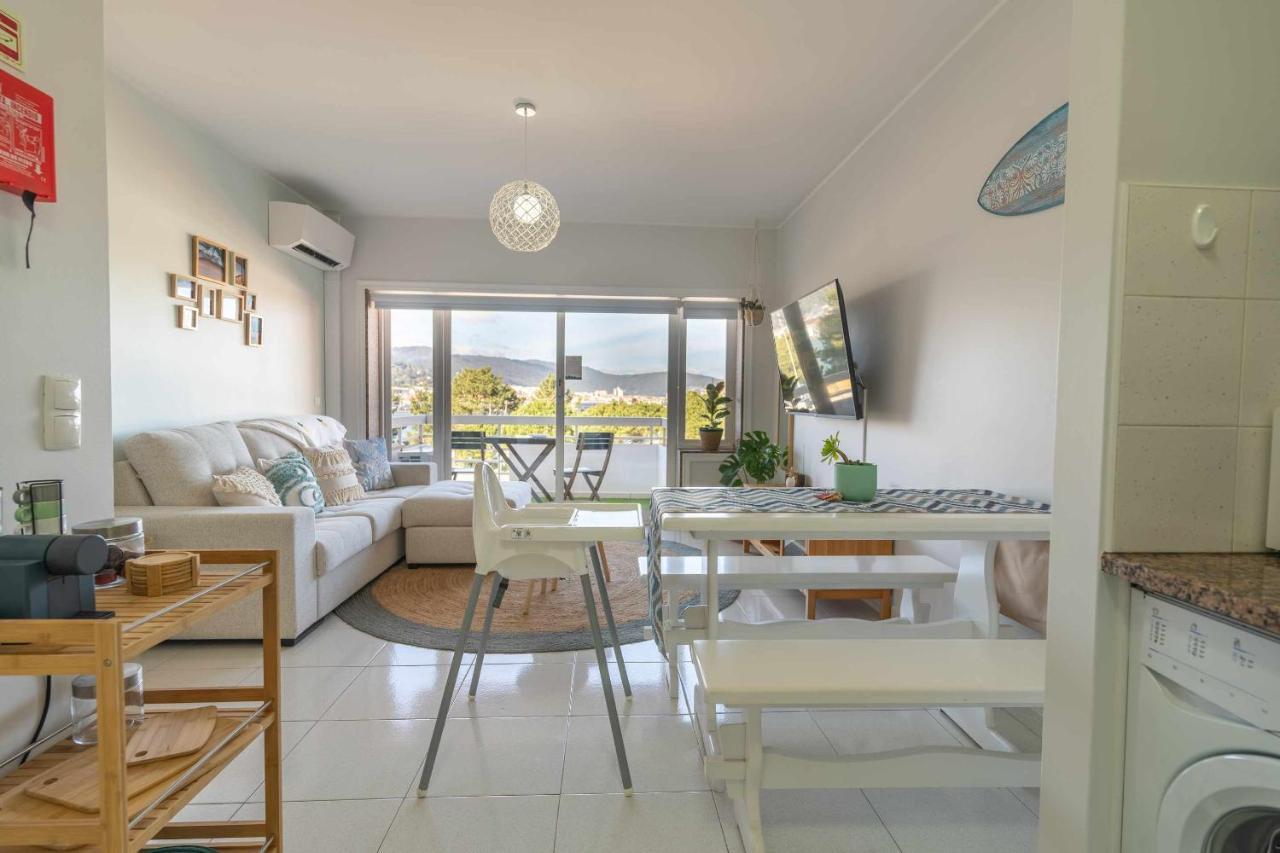 Feel The Ocean Apartment Praia Do Cabedelo Viana do Castelo Exterior photo