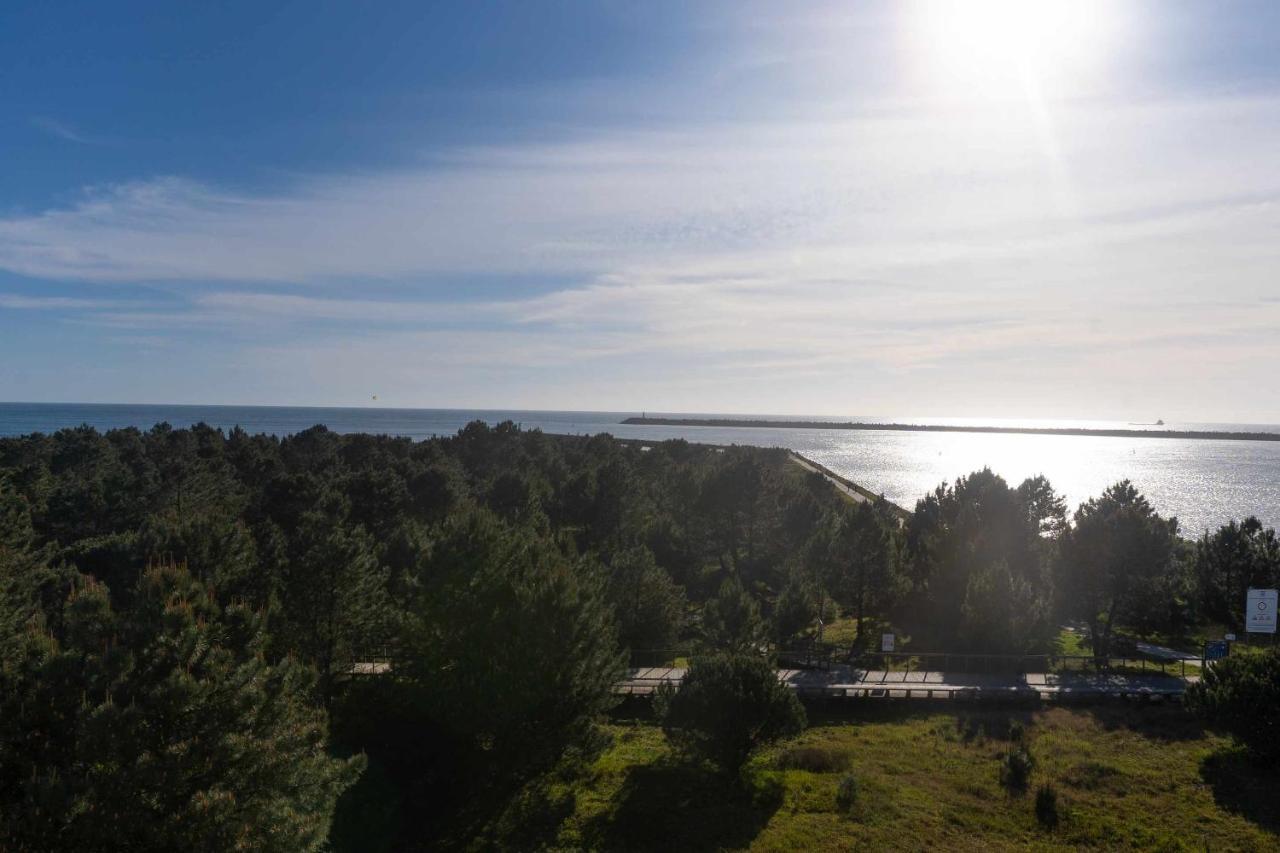 Feel The Ocean Apartment Praia Do Cabedelo Viana do Castelo Exterior photo