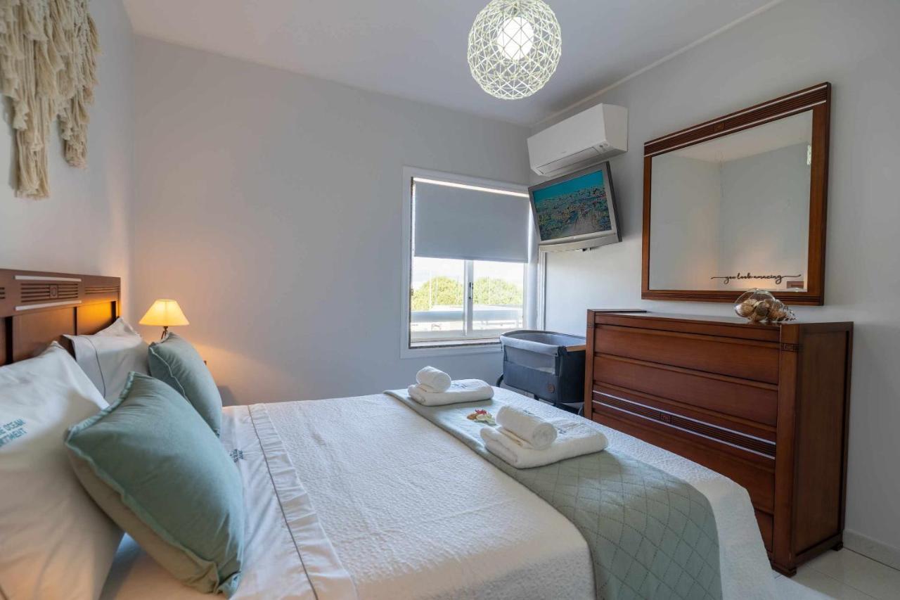 Feel The Ocean Apartment Praia Do Cabedelo Viana do Castelo Exterior photo
